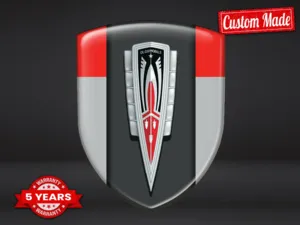 Oldsmobile Vinilos Personalizados Autos Edición Limitada Moderna